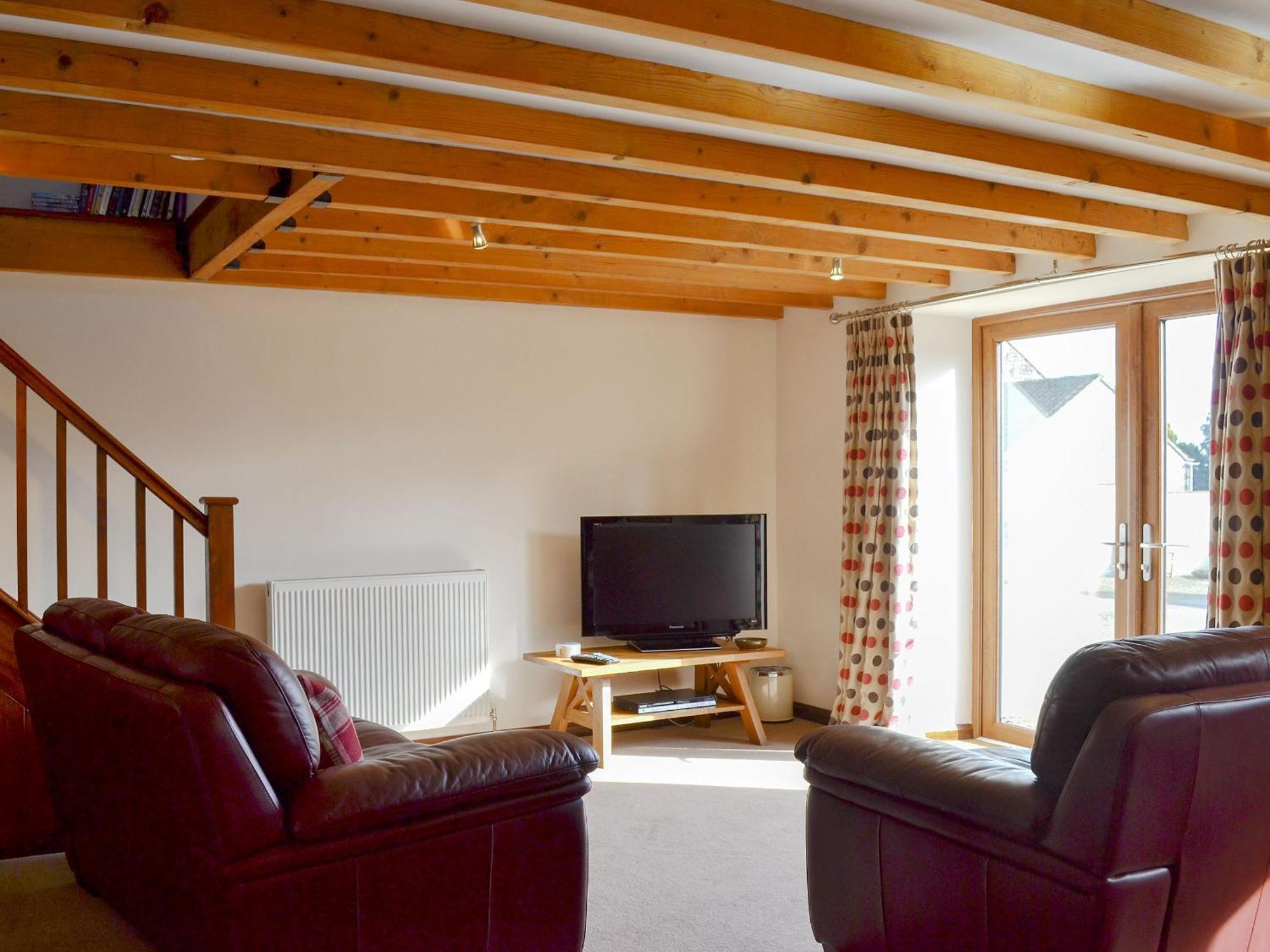 Ash Tree Cottage Gillamoor Exterior photo