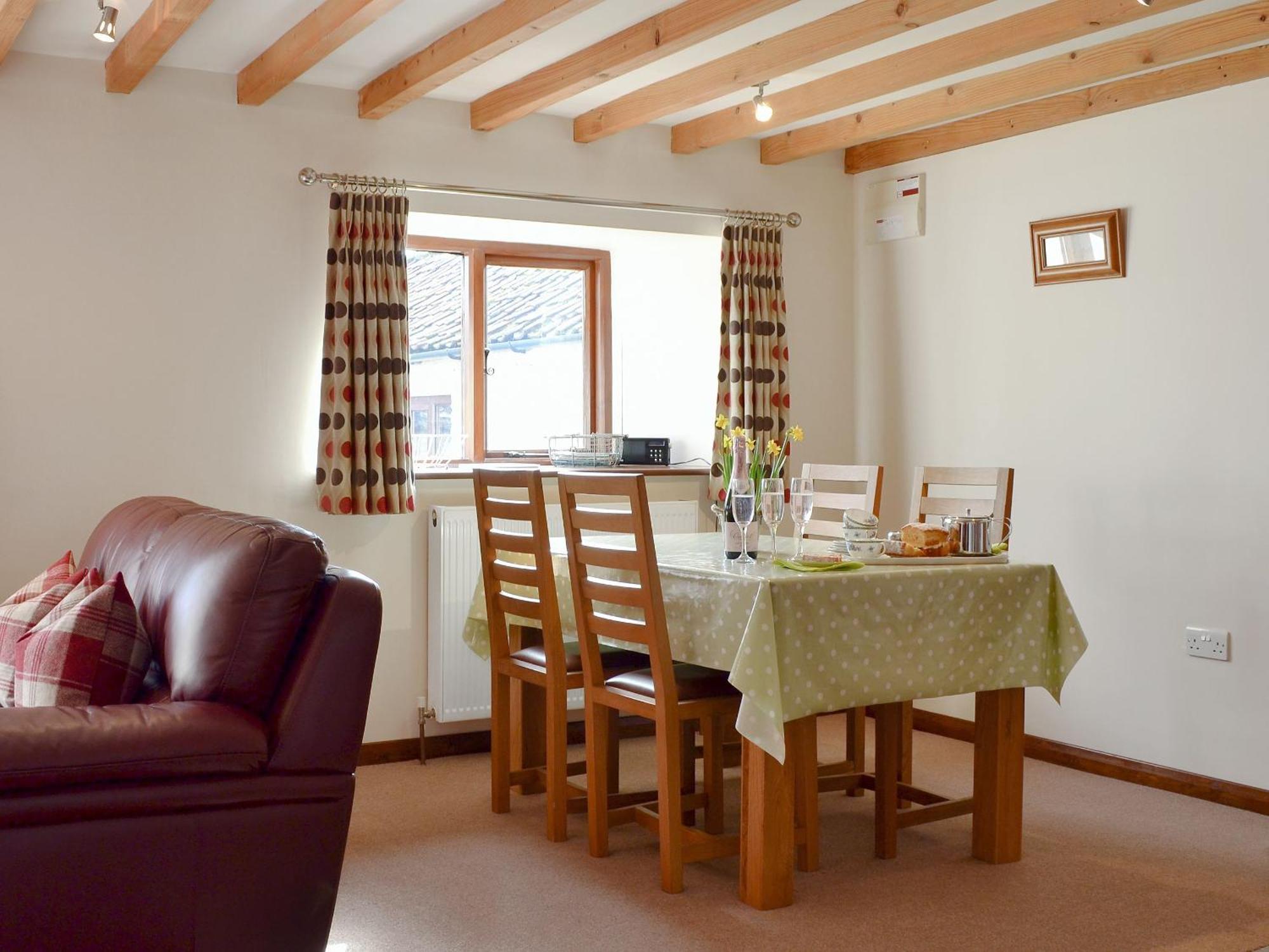 Ash Tree Cottage Gillamoor Exterior photo